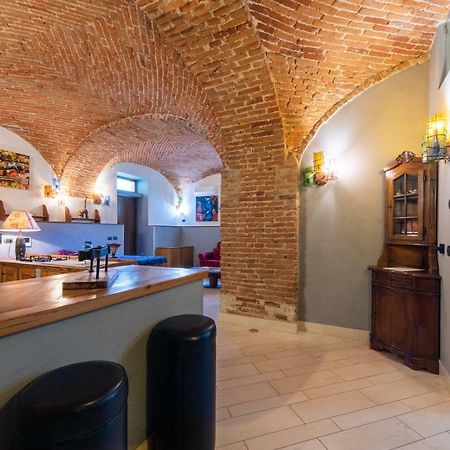 Villa Mery Καζάλε Μονφερράτο Εξωτερικό φωτογραφία