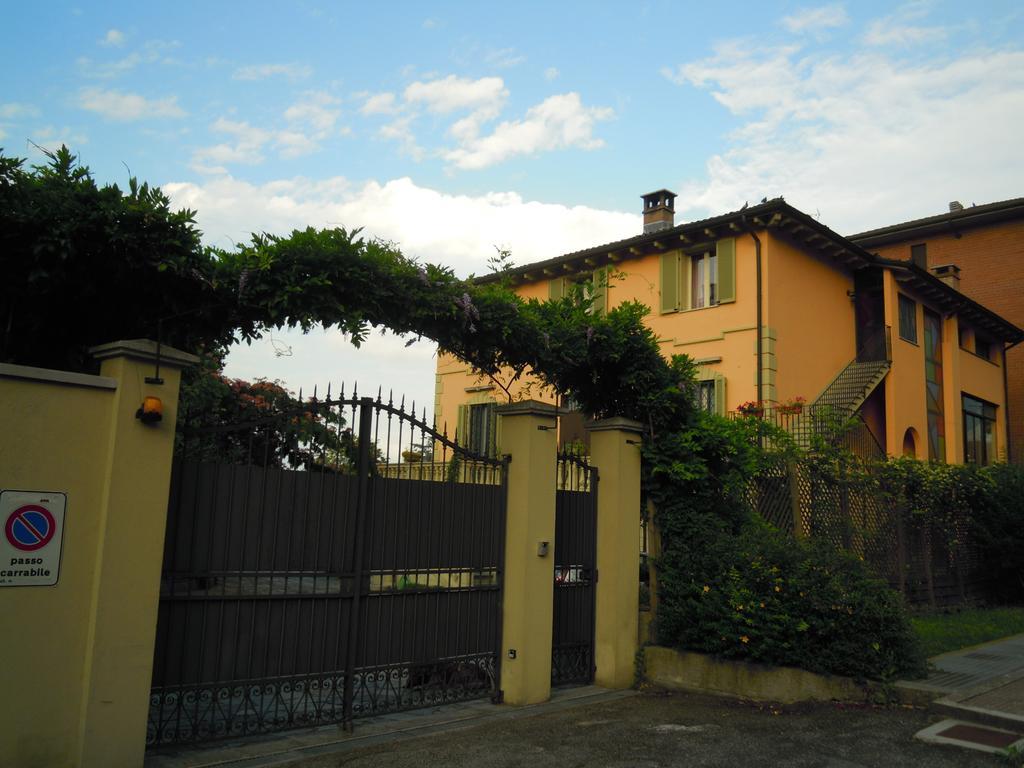 Villa Mery Καζάλε Μονφερράτο Εξωτερικό φωτογραφία