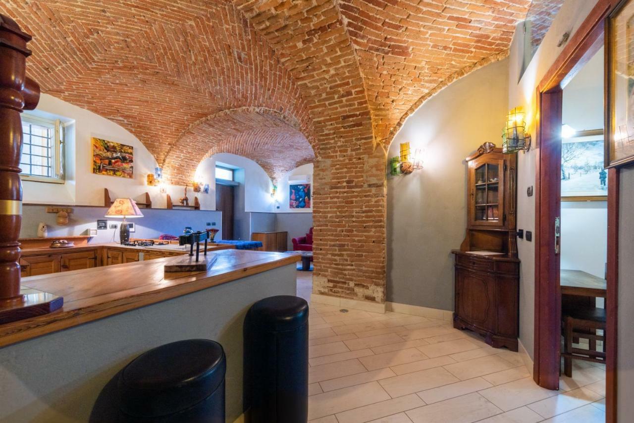 Villa Mery Καζάλε Μονφερράτο Εξωτερικό φωτογραφία