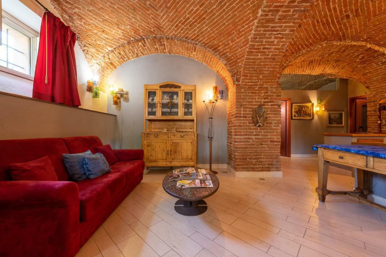 Villa Mery Καζάλε Μονφερράτο Εξωτερικό φωτογραφία