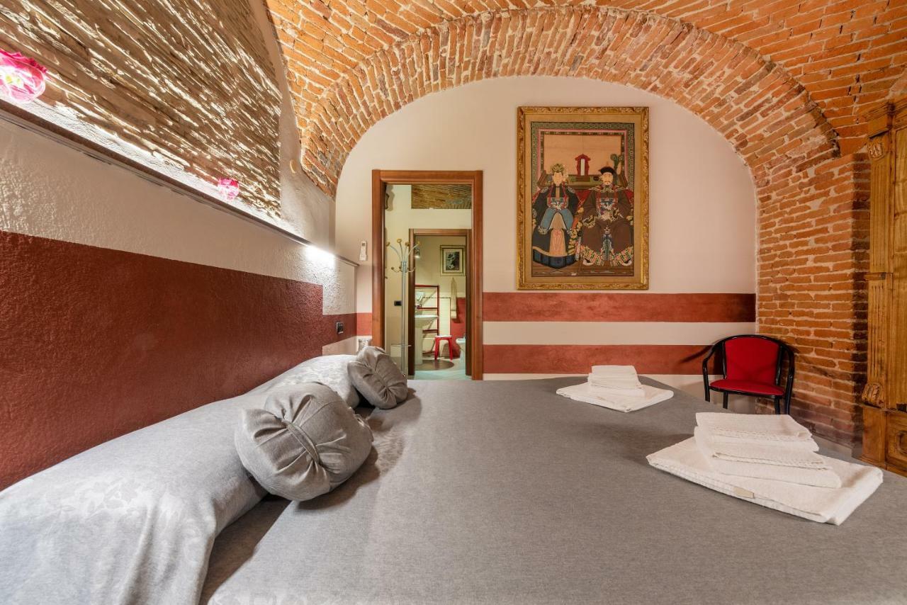 Villa Mery Καζάλε Μονφερράτο Εξωτερικό φωτογραφία