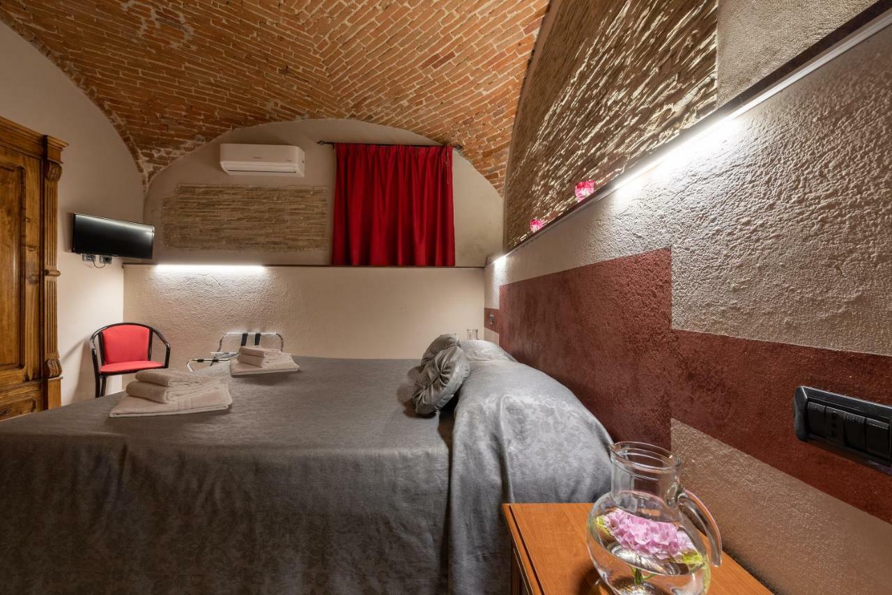 Villa Mery Καζάλε Μονφερράτο Εξωτερικό φωτογραφία