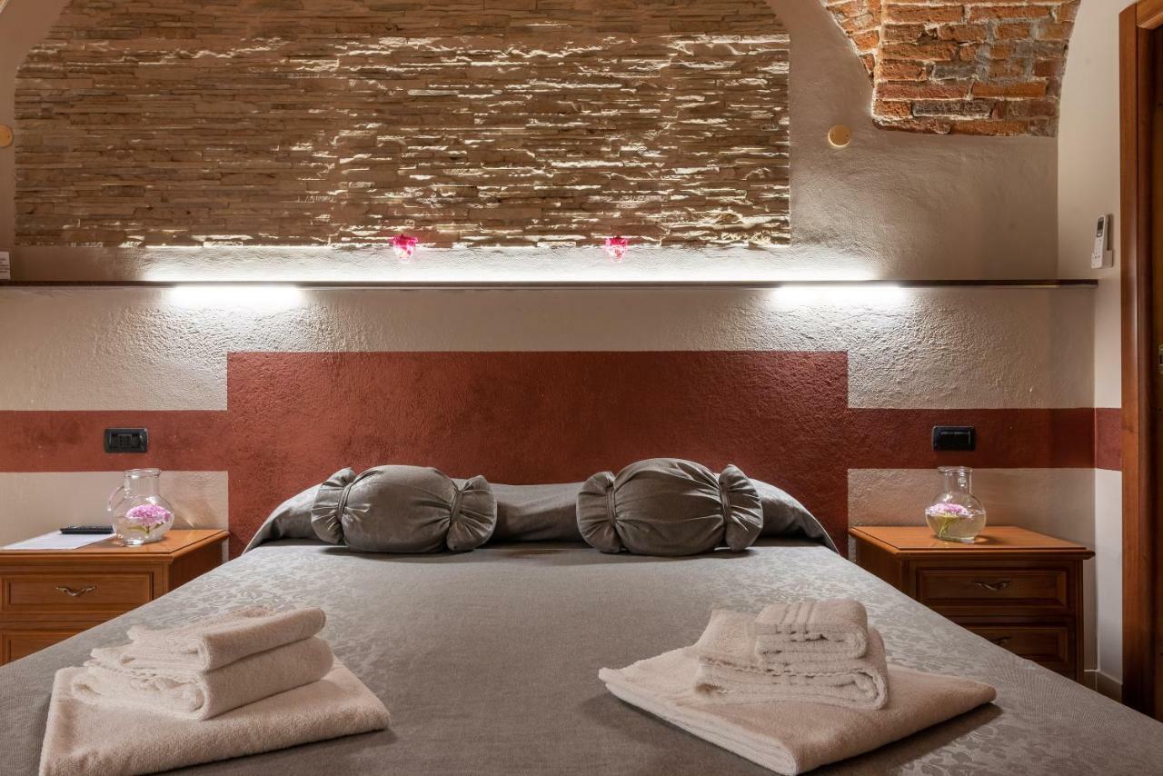 Villa Mery Καζάλε Μονφερράτο Εξωτερικό φωτογραφία