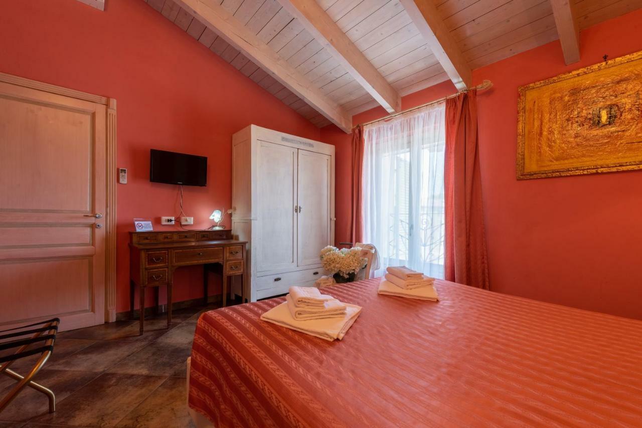 Villa Mery Καζάλε Μονφερράτο Εξωτερικό φωτογραφία
