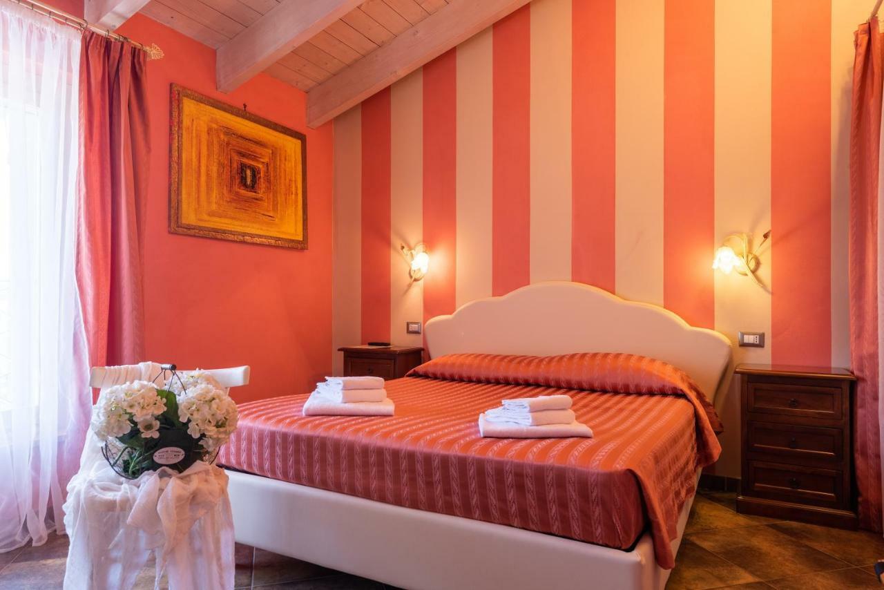 Villa Mery Καζάλε Μονφερράτο Εξωτερικό φωτογραφία