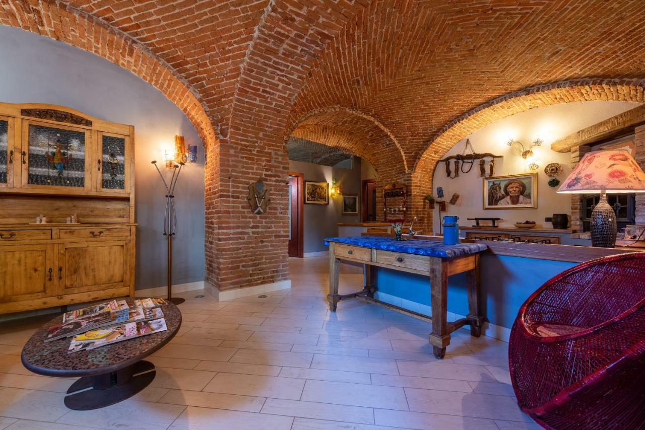Villa Mery Καζάλε Μονφερράτο Εξωτερικό φωτογραφία