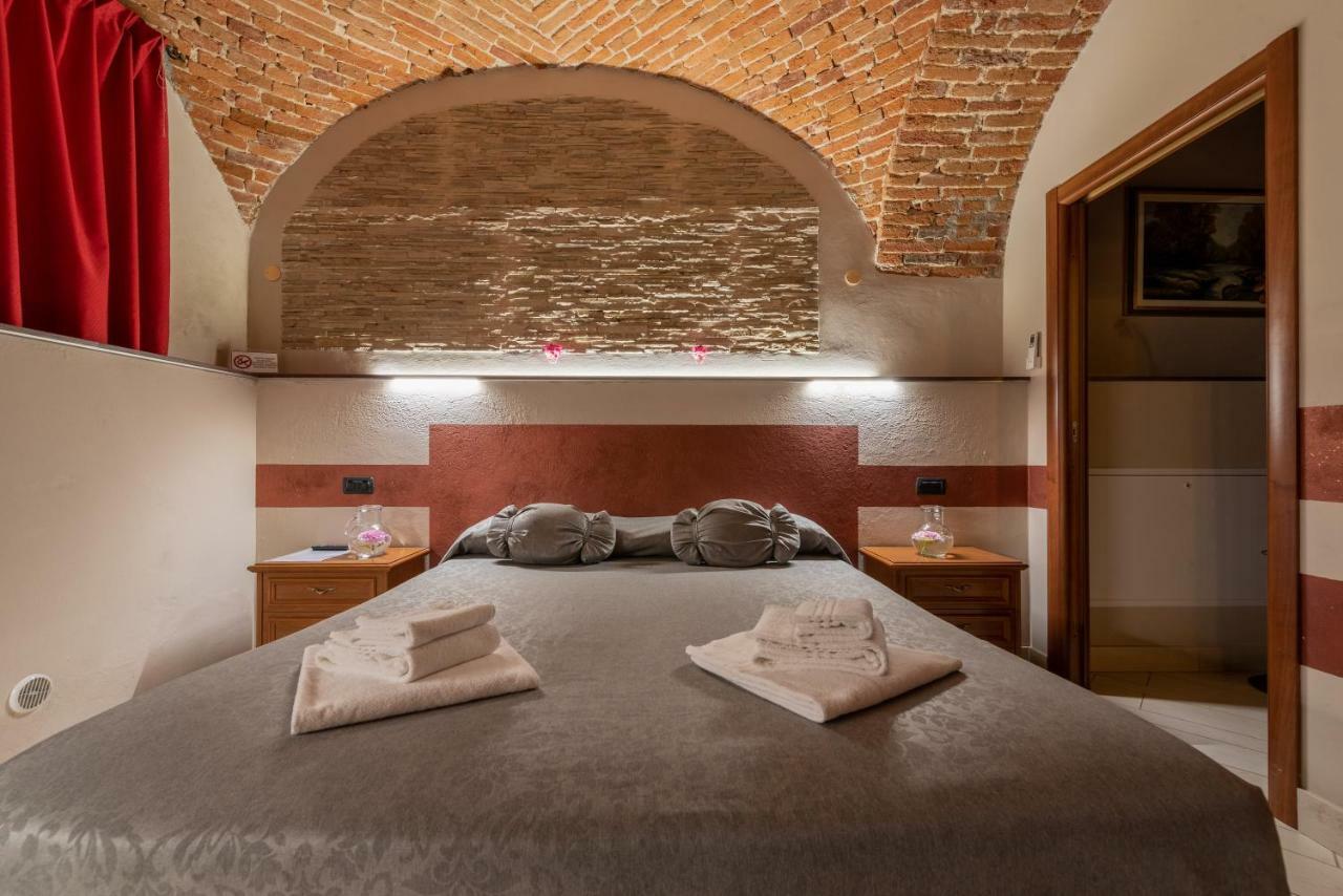 Villa Mery Καζάλε Μονφερράτο Εξωτερικό φωτογραφία