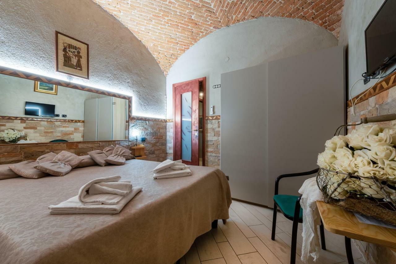 Villa Mery Καζάλε Μονφερράτο Εξωτερικό φωτογραφία