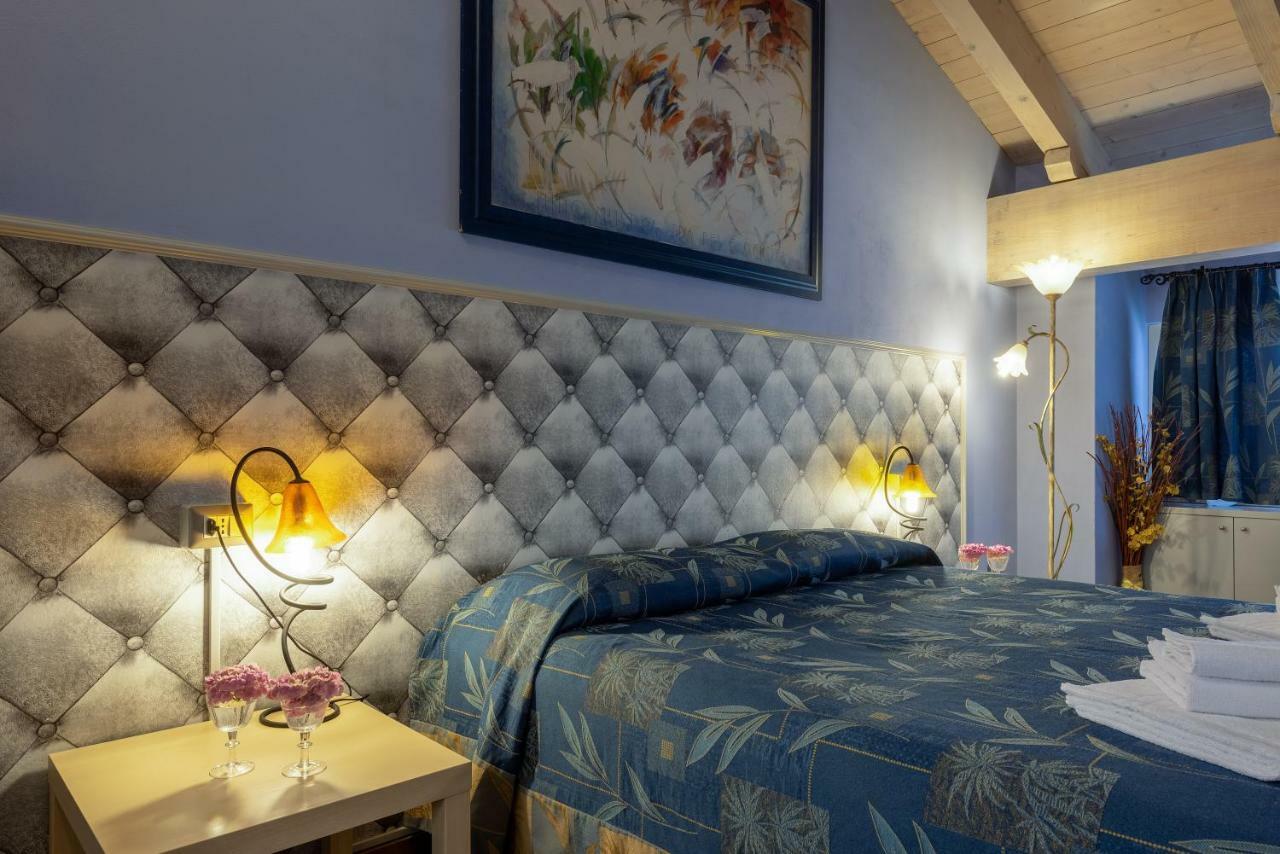 Villa Mery Καζάλε Μονφερράτο Εξωτερικό φωτογραφία