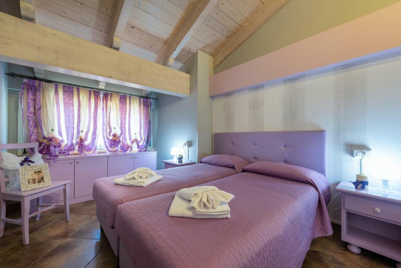 Villa Mery Καζάλε Μονφερράτο Εξωτερικό φωτογραφία