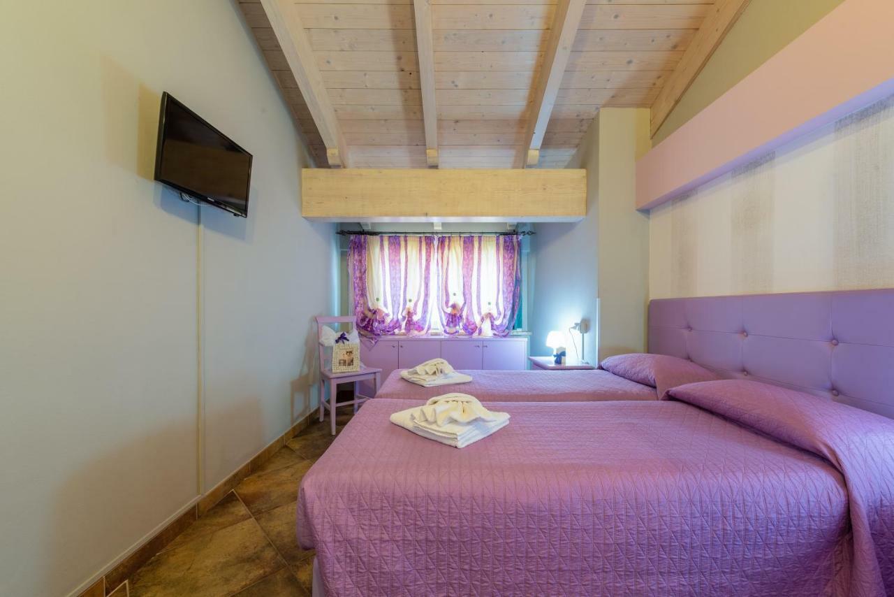 Villa Mery Καζάλε Μονφερράτο Εξωτερικό φωτογραφία