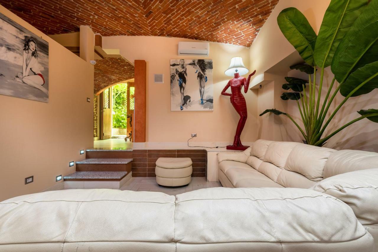 Villa Mery Καζάλε Μονφερράτο Εξωτερικό φωτογραφία