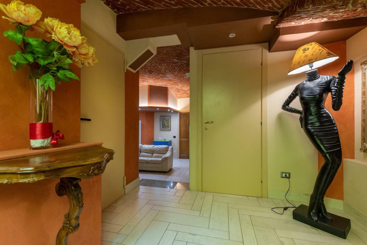 Villa Mery Καζάλε Μονφερράτο Εξωτερικό φωτογραφία