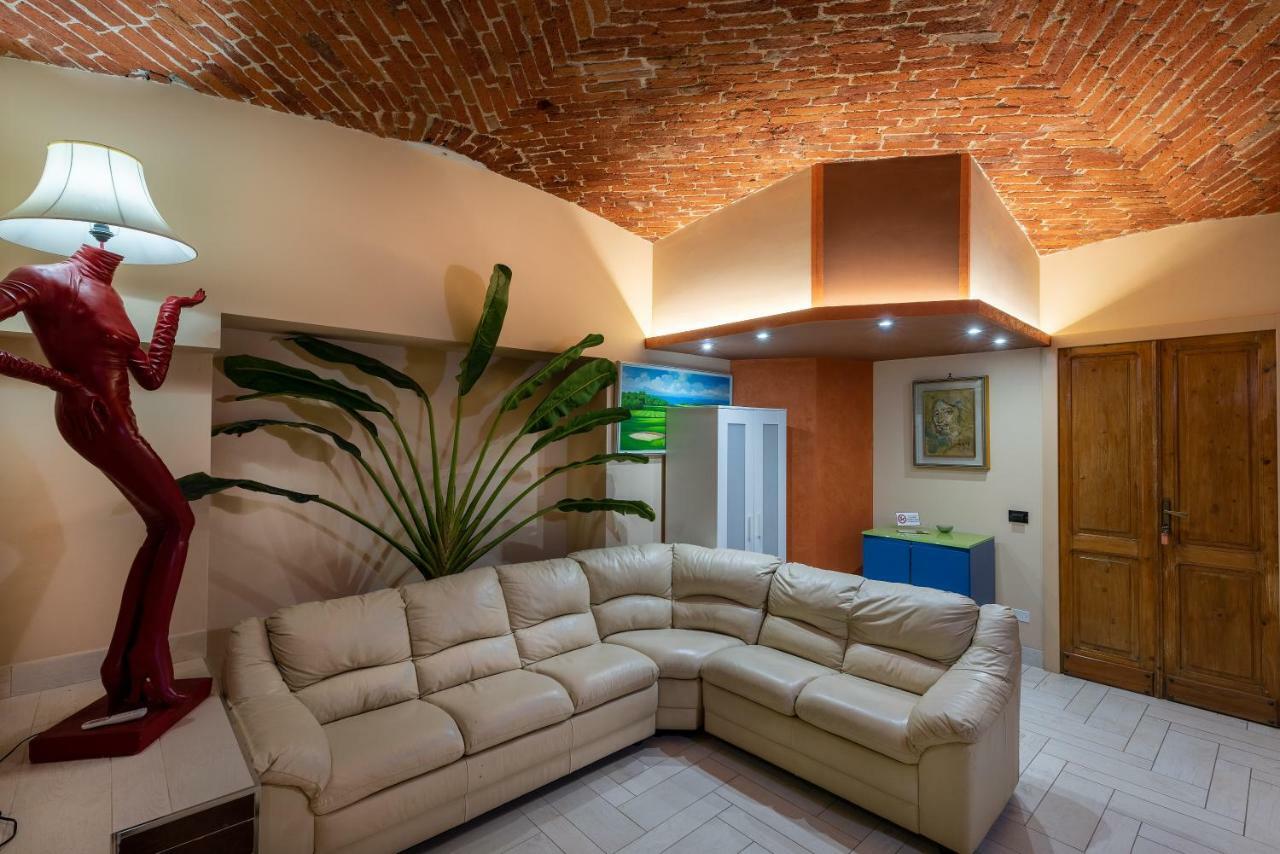 Villa Mery Καζάλε Μονφερράτο Εξωτερικό φωτογραφία