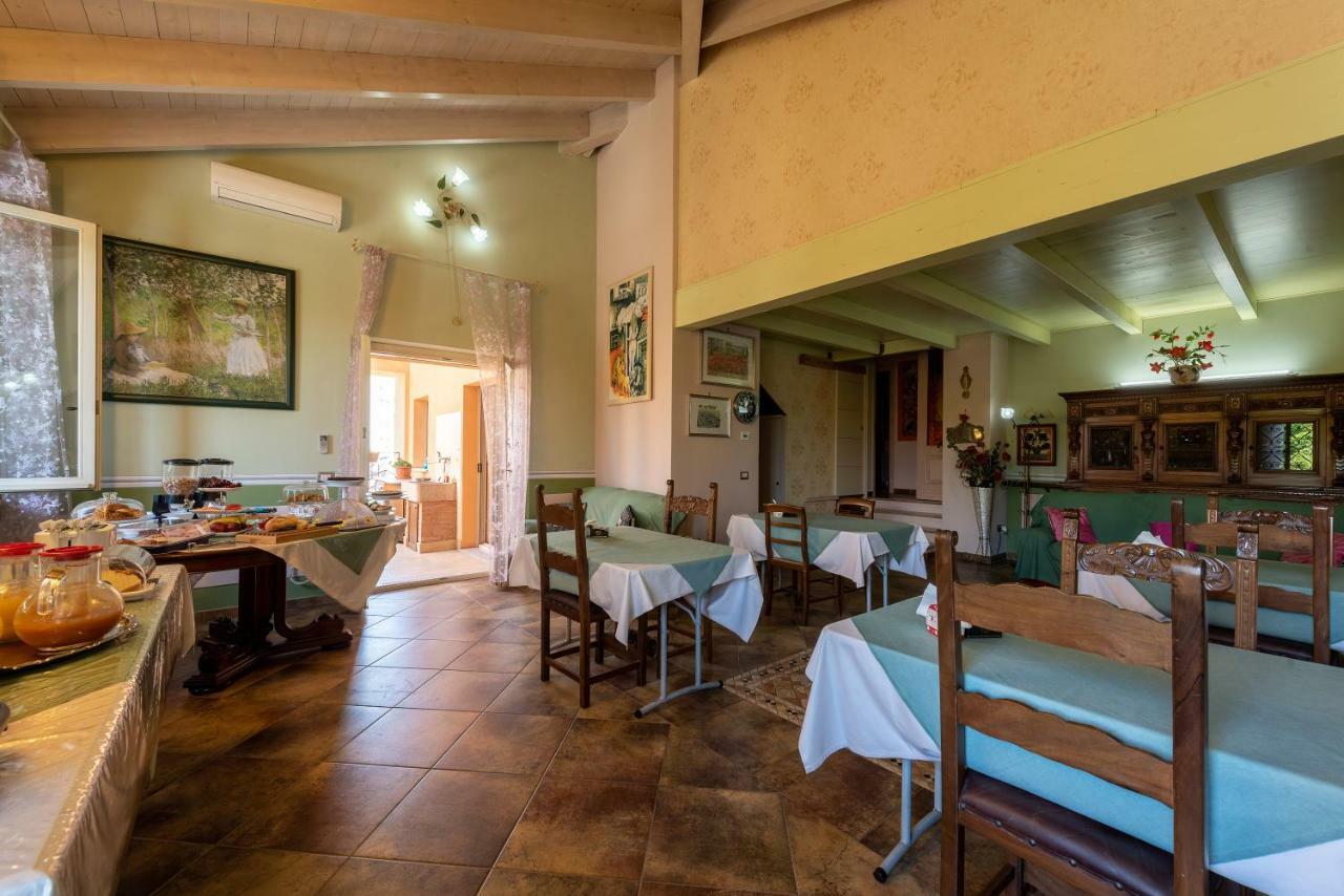 Villa Mery Καζάλε Μονφερράτο Εξωτερικό φωτογραφία