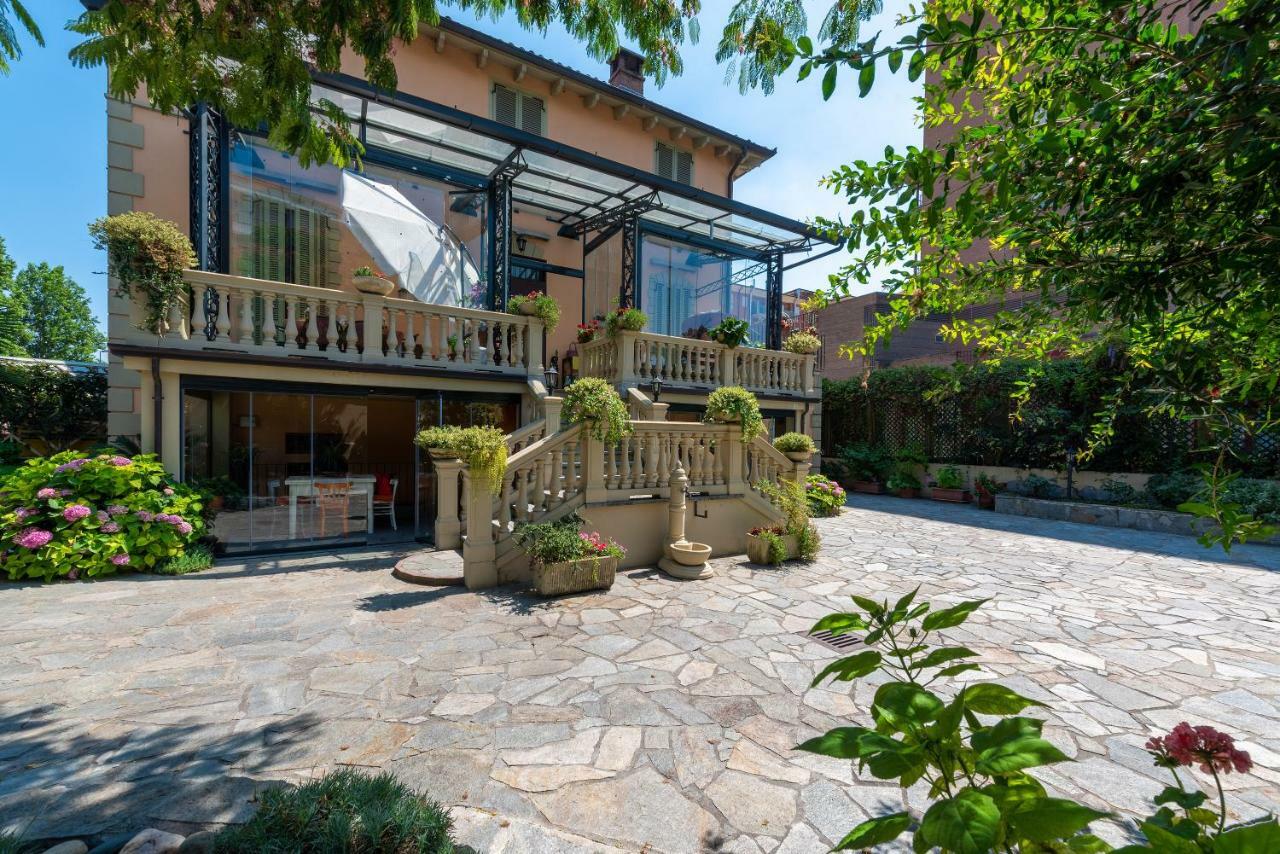 Villa Mery Καζάλε Μονφερράτο Εξωτερικό φωτογραφία