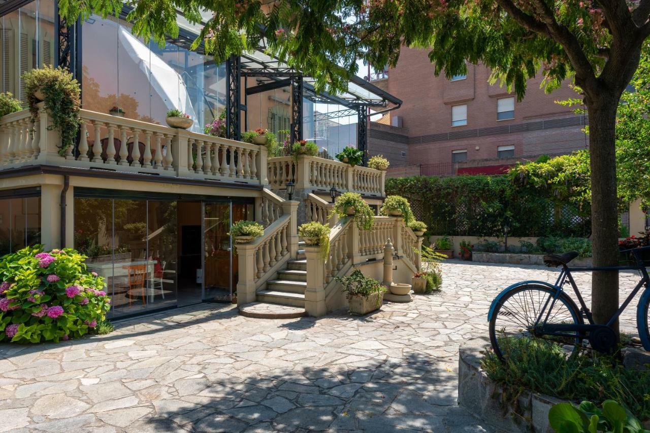 Villa Mery Καζάλε Μονφερράτο Εξωτερικό φωτογραφία