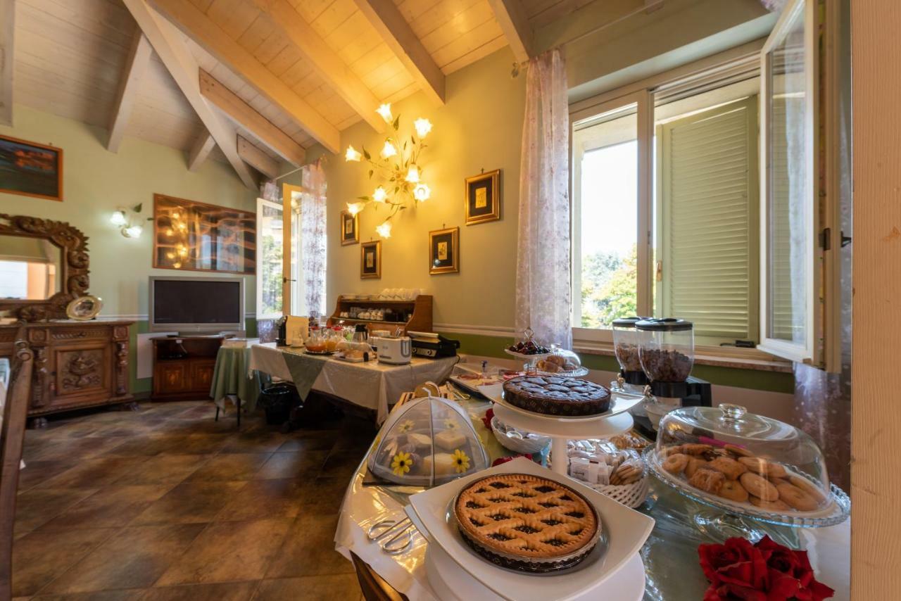 Villa Mery Καζάλε Μονφερράτο Εξωτερικό φωτογραφία