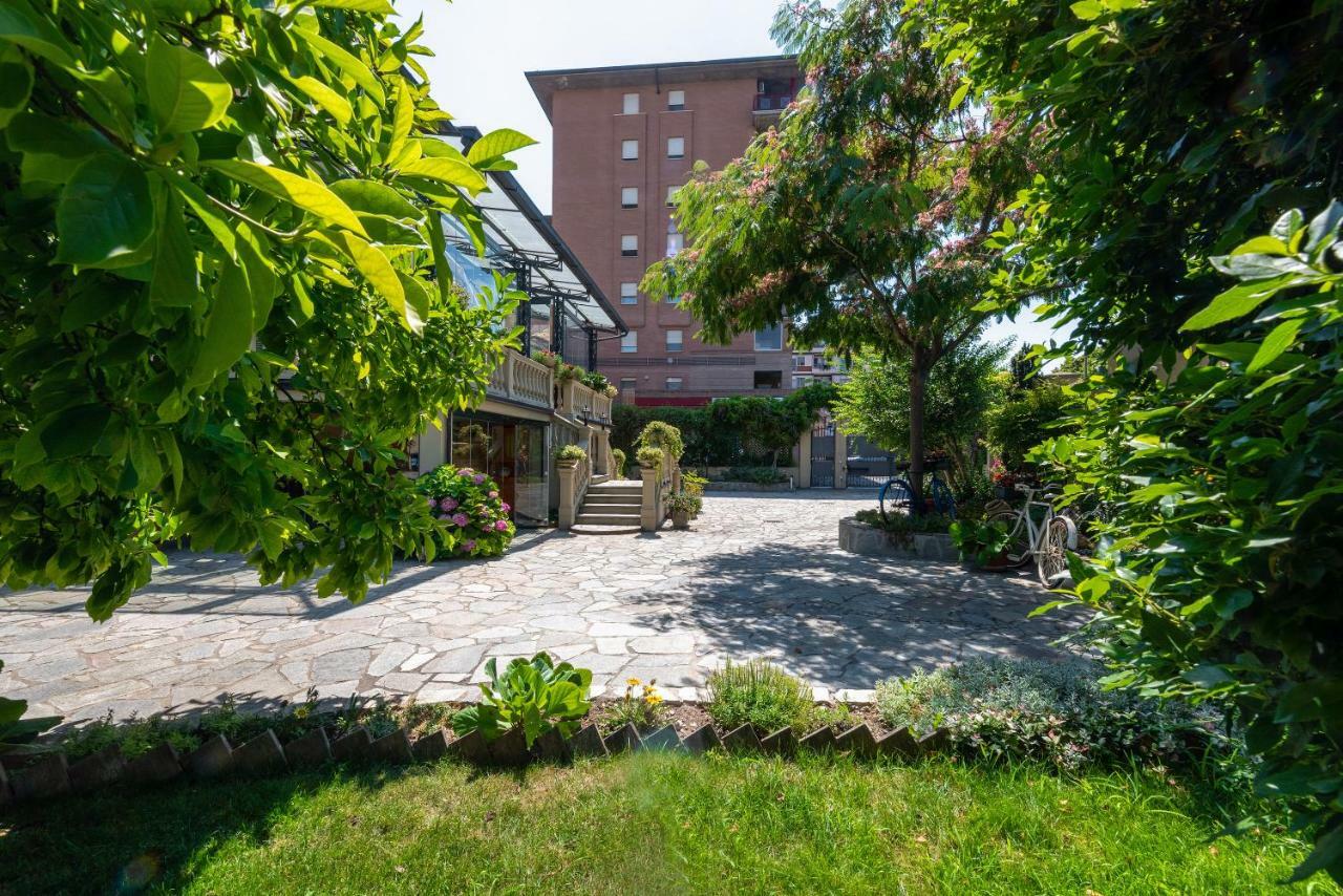 Villa Mery Καζάλε Μονφερράτο Εξωτερικό φωτογραφία