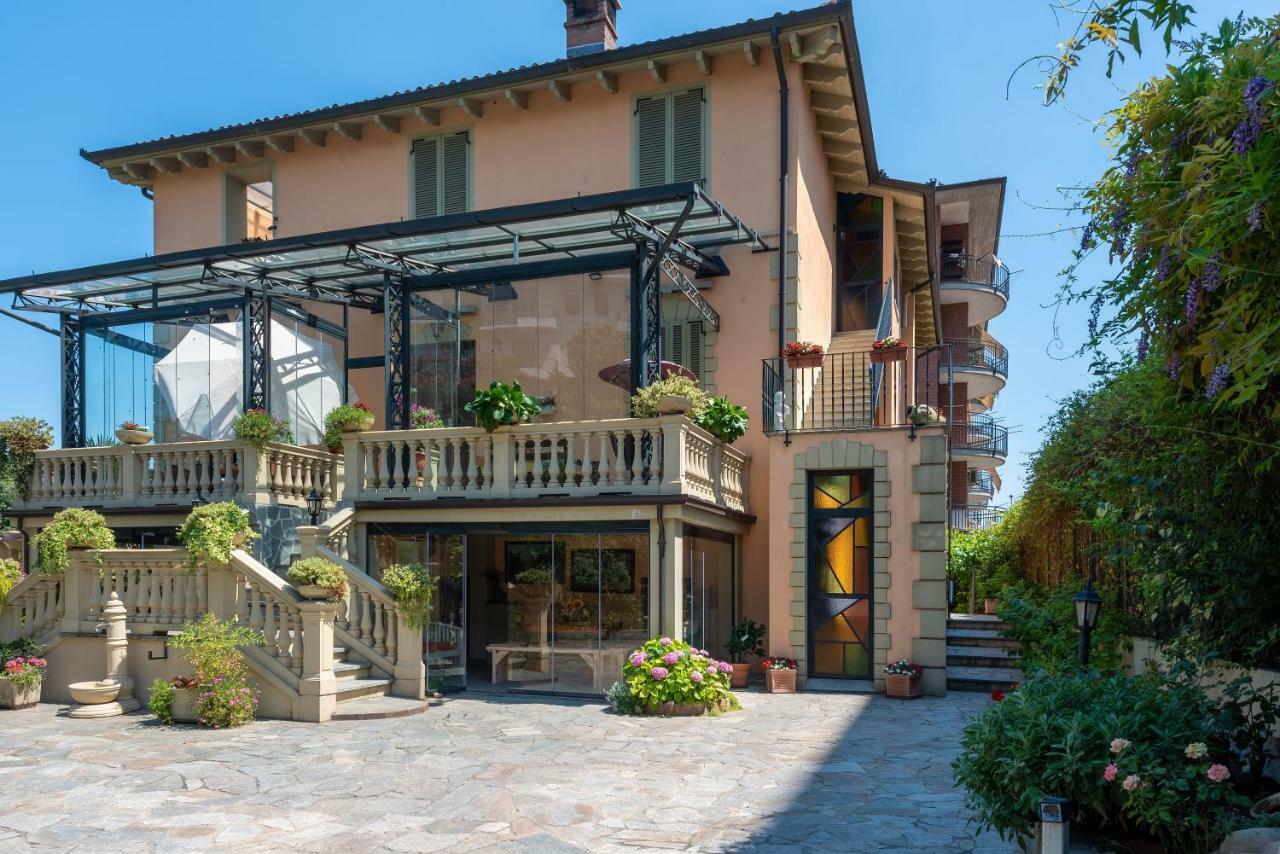 Villa Mery Καζάλε Μονφερράτο Εξωτερικό φωτογραφία