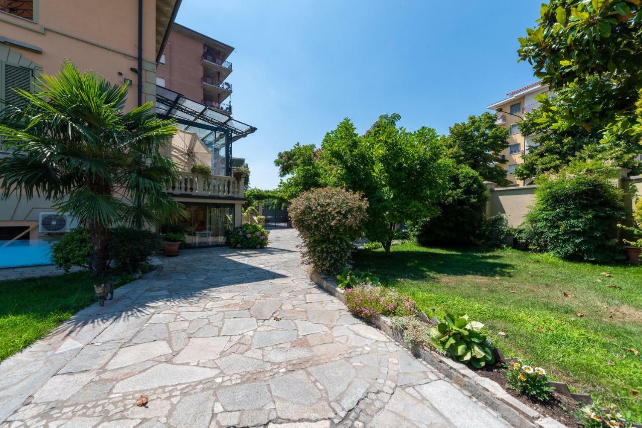 Villa Mery Καζάλε Μονφερράτο Εξωτερικό φωτογραφία