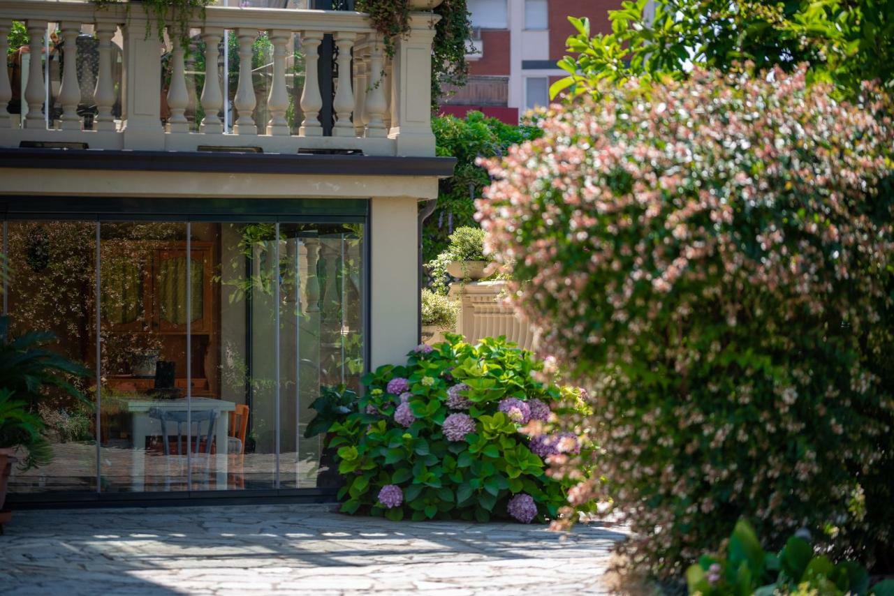 Villa Mery Καζάλε Μονφερράτο Εξωτερικό φωτογραφία