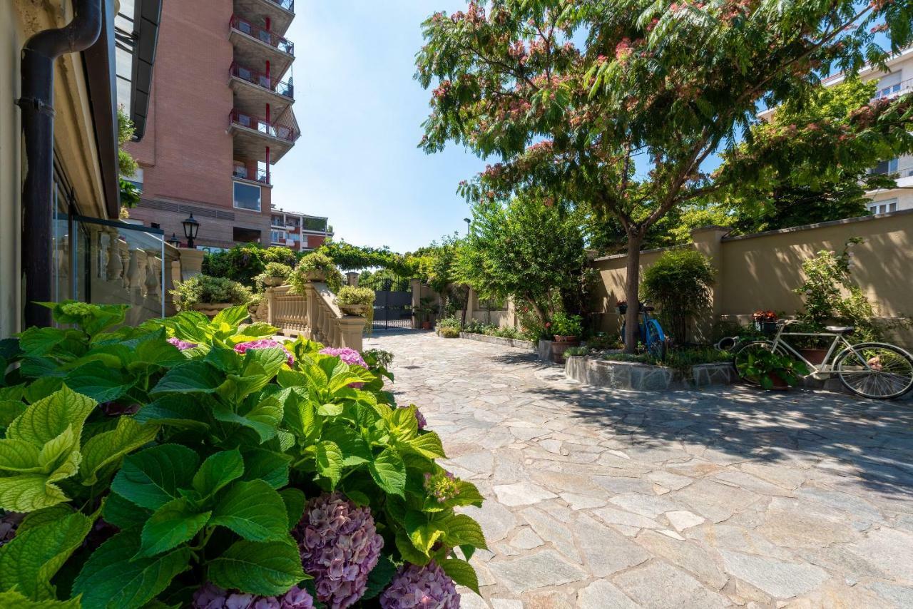 Villa Mery Καζάλε Μονφερράτο Εξωτερικό φωτογραφία