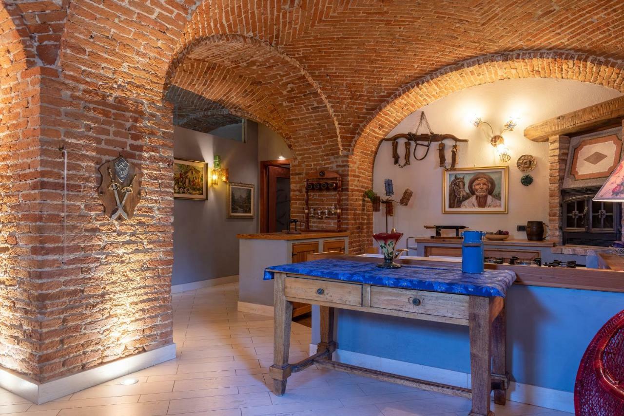 Villa Mery Καζάλε Μονφερράτο Εξωτερικό φωτογραφία