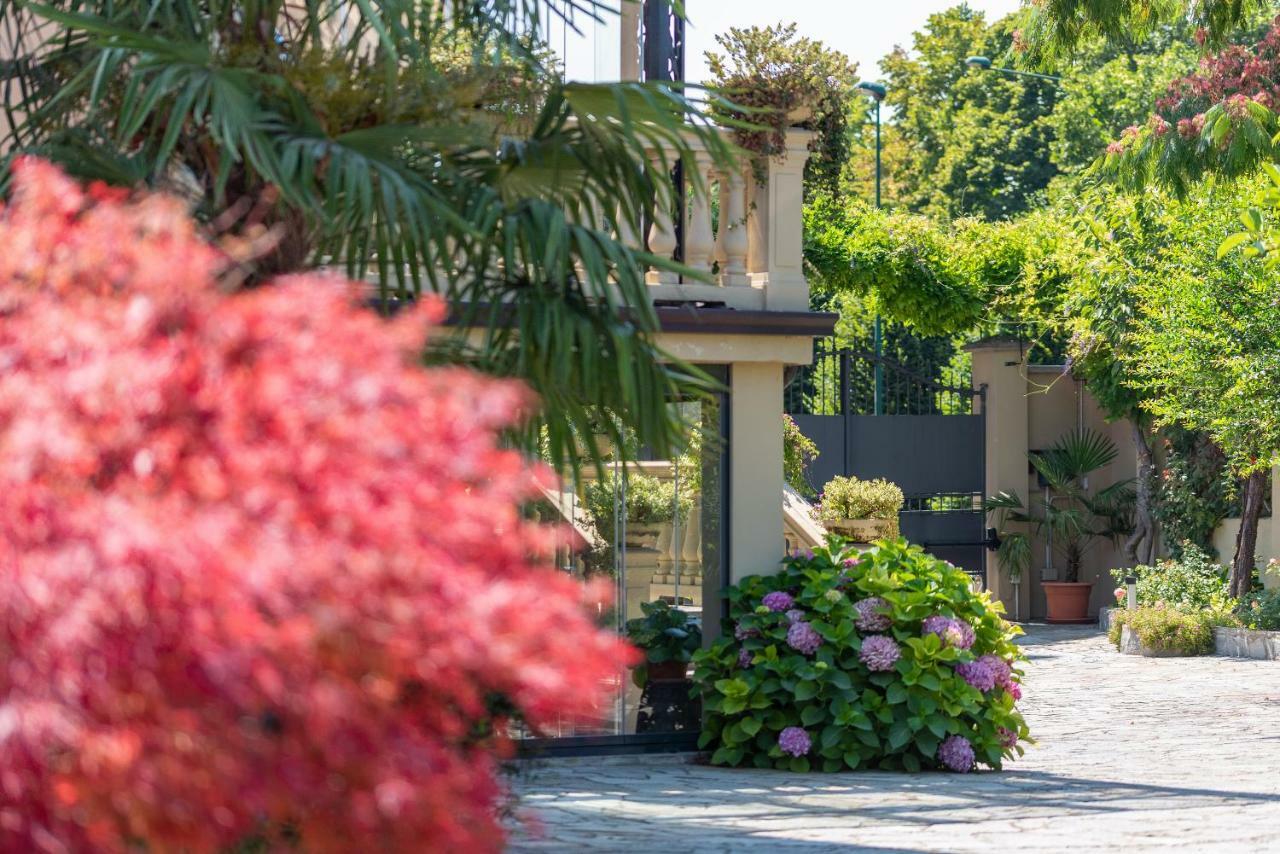 Villa Mery Καζάλε Μονφερράτο Εξωτερικό φωτογραφία