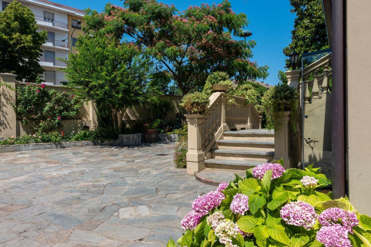 Villa Mery Καζάλε Μονφερράτο Εξωτερικό φωτογραφία