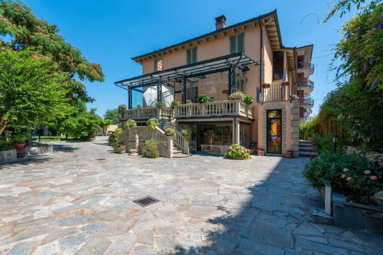 Villa Mery Καζάλε Μονφερράτο Εξωτερικό φωτογραφία