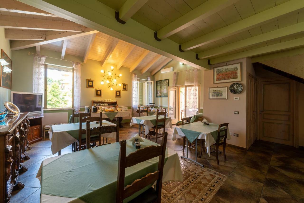 Villa Mery Καζάλε Μονφερράτο Εξωτερικό φωτογραφία