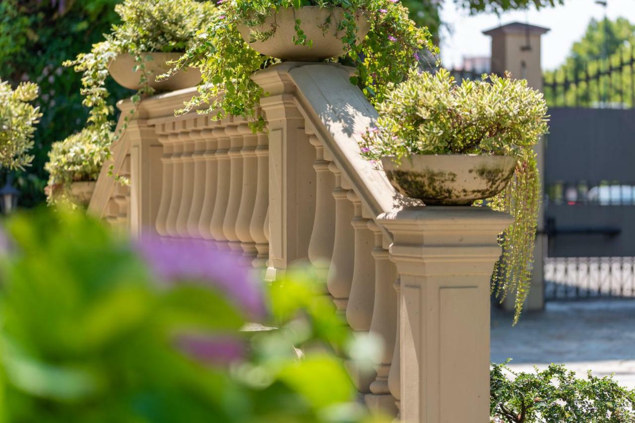 Villa Mery Καζάλε Μονφερράτο Εξωτερικό φωτογραφία