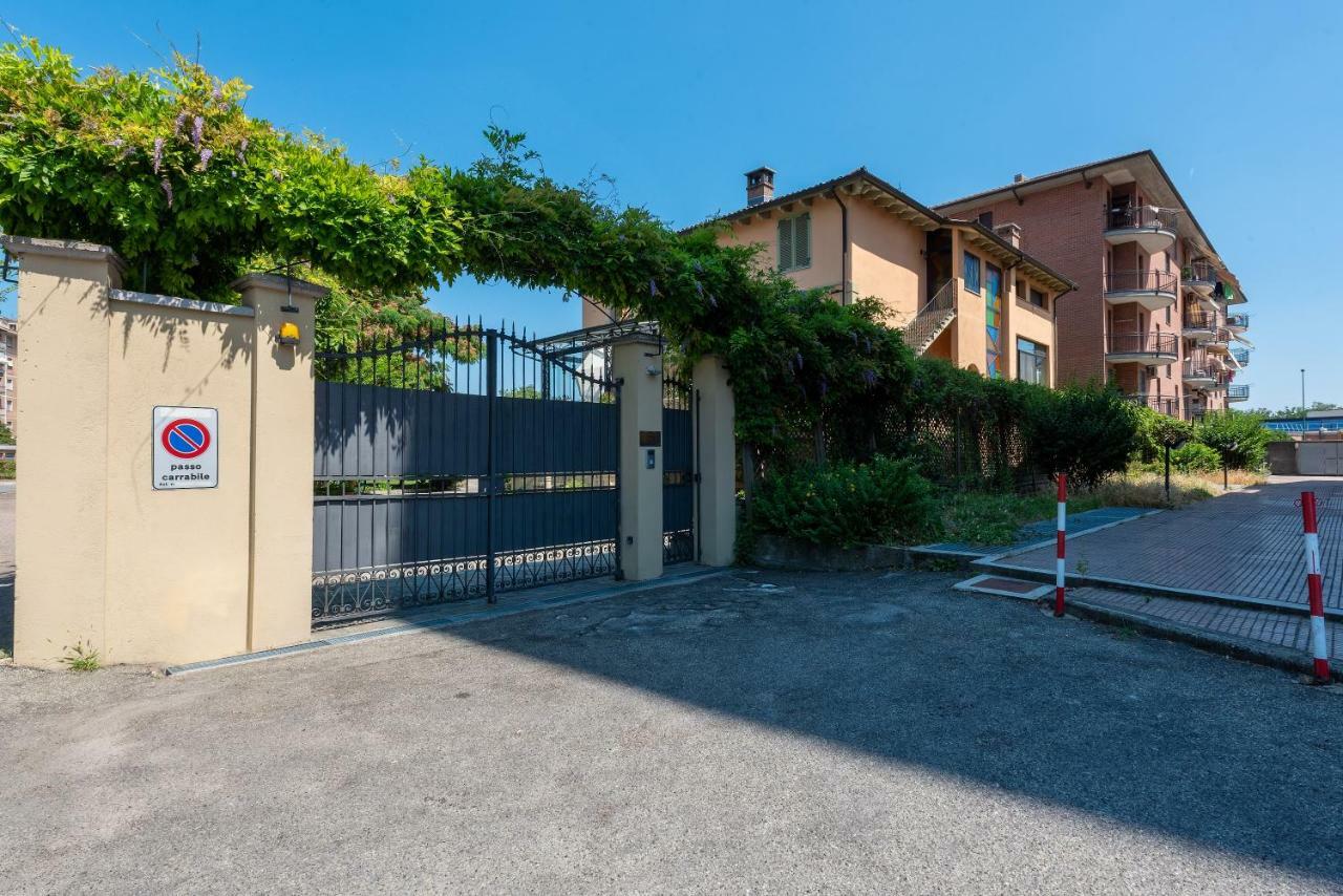 Villa Mery Καζάλε Μονφερράτο Εξωτερικό φωτογραφία