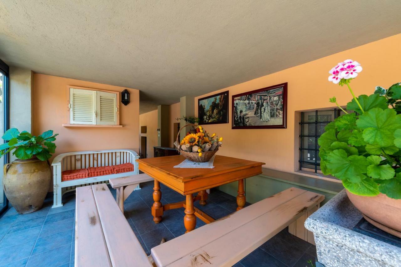 Villa Mery Καζάλε Μονφερράτο Εξωτερικό φωτογραφία