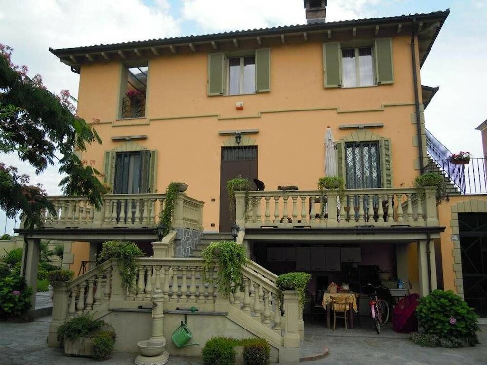 Villa Mery Καζάλε Μονφερράτο Εξωτερικό φωτογραφία